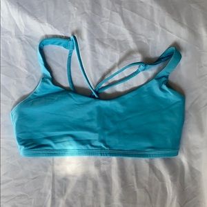 Lululemon Athletica Sports Bra 🍋🤸🏼‍♀️